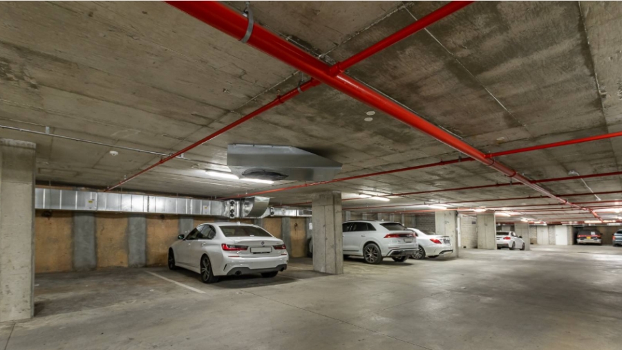 2 Bedroom Property for Sale in Zonnebloem Western Cape